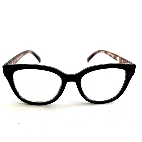 Marilyn Monroe Reading Glasses MMR139D 008 Readers Brown +1.50 - Picture 1 of 6